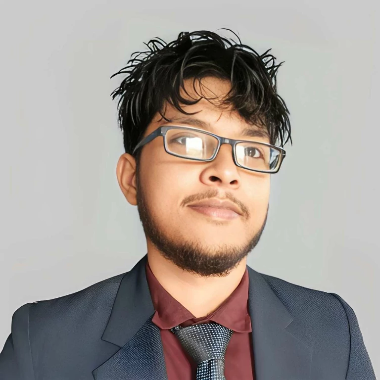 Digital Marketing Expert and Founder of Adfix Agency Ltd.