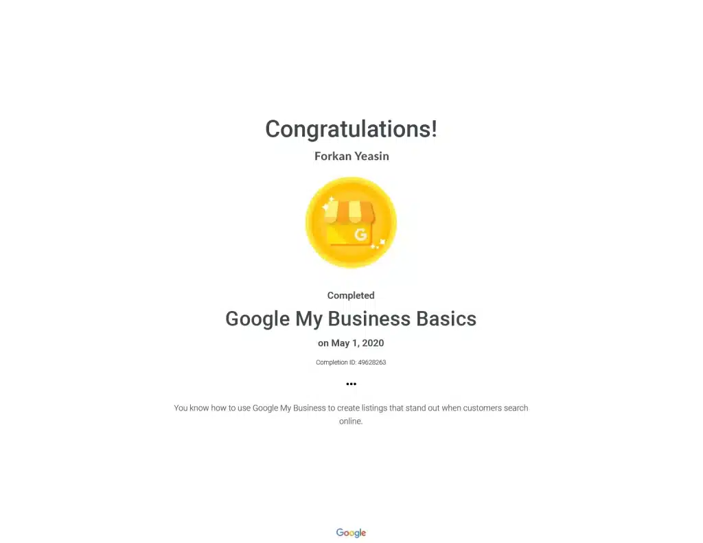 Google-My-Business-Basics-Forkan-Google
