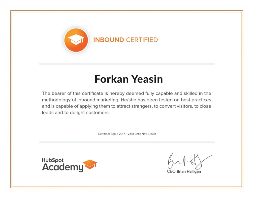 Inbound-Marketing-Certificate-Forkan