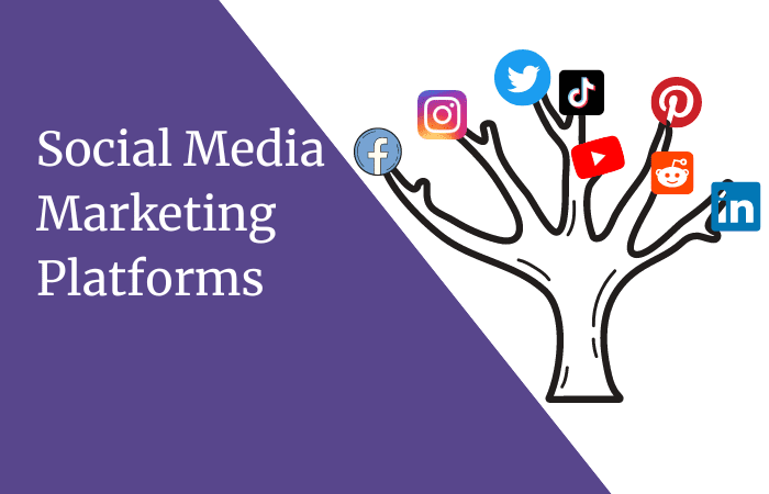 Adfix Social Media Marketing Platforms