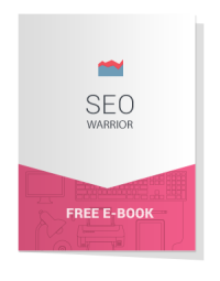 SEO Warrior to introduction-to-seo-ebook
