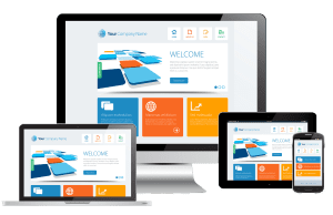 web design service adfix