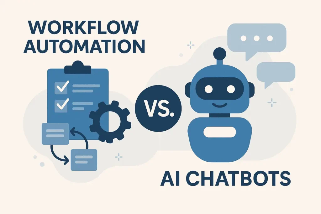 workflow-automation-vs-ai-chatbots